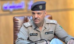 قائد شرطة صلاح الدين اللواء مصطفى أحمد حبيب "العملية الانتخابية تمثل عرساً ديمقراطياً"